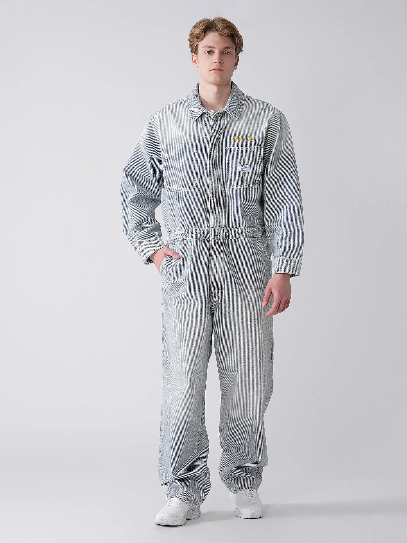 HUGO | Overall MIRAN | 